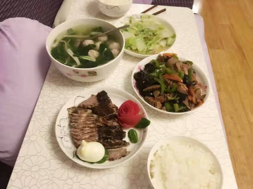 月嫂想找做饭保洁;月嫂母婴工作,现住杭州