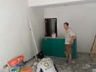 装修装璜