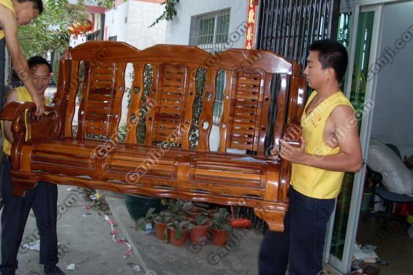 搬家搬工厂